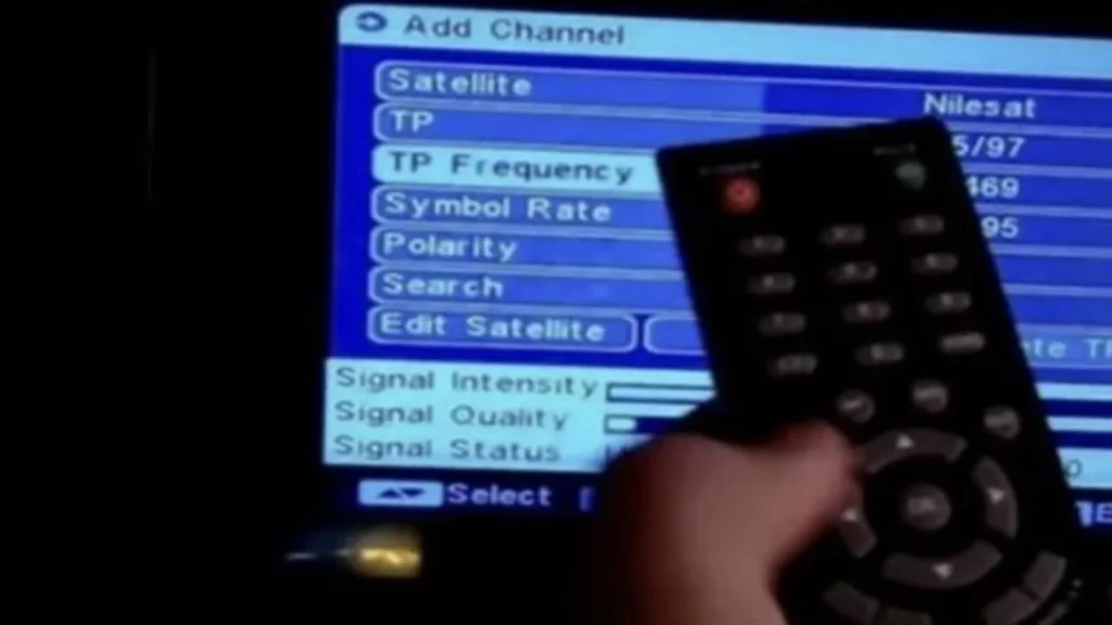 تحديث الإشارة.. استقبل تردد قناة الساحات اليمنية الجديد عبر قمر النايل سات